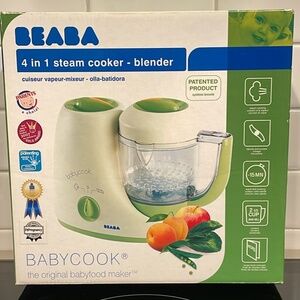 BEABA Bundle - Like New